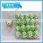 3.5"Small animal and cute design plush key ring