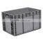 EU4633 Clear Plastic Storage Box