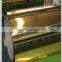 laminated aluminium faced plywood