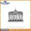 Brandenburg Gate 3d puzzle diy toy/custom made 3d building model metal puzzle