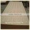 melamine faced mdf for kitchen bed room decoration