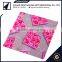 High quality big size microfiber mobile computer laptop screen cleaning pad