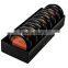 acrylic makeup powder holder /stand