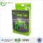ZHENSHENG fitness resistance stretch fabric tube