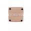 QI Wireless Charger Charging Pad Wood for Apple Samsung Galaxy Smartphone QI Wireless Charger Charging Pad Wood for Apple
