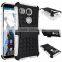 For LG google nexus 5 cases original design high quality combo hybrid case