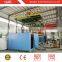 1000L New Automatic Extrusion Blow Moulding Machines