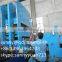 Rubber Fender Making Machine/rubber Fender Vulcanizing Press/rubber Car Mat Machine