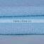 Wholesale Light Blue Cotton Terry Brearthable Fabric