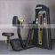 vertical row machine in gym equipment