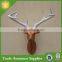 Resin Wall Animal Head Sculpture Deer head-Suppliers