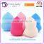 EveryLady calabash shaped polyurethane sponge makeup