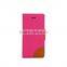 High Quality PU Leather Wallet Case for Huawei Y6 Pro,For Huawei Y6 Pro Case