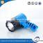 CREE Q5 LED portable lamp with durable ABS