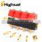 Valtek Type30 4 Cylinder LPG CNG Injectors Rail