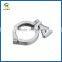 Stainless Steel Quick Elbow Connection Joint Pipe Fitting