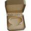 Plastic jewelry box