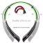Colorful Lightweight Stereo Sports Bluetooth Headset For Smart Phone
