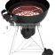 electric BBQ grill, kettel electric BBQ