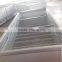 600L Single Temperature Commercial Sliding Glass Door Seafood Freezer