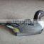 Used pintail duck decoys