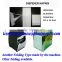 Italy Design 2lines Embossing Printing High Speed Automatic Dinner Napkin Paper Folding Machine