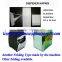 2lines Output High Speed Printing Lower Fold Dispenser Napkin Machine