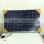 230w solar plate price