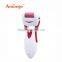 Best -Selling Good Quality 2 Different Color Rollers Easy To Replace Callus Remover