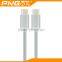 2016 PNGXE colorful micro braided usb cable fast data and charging trasfer type c to usb-c cable
