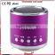 New Hot Enjoy Music Mini Mini Speaker With ce Fcc Rohs