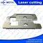 OEM customized steel manufacturing metal cutting laser fabrication