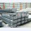 Equal/unequal black & galvanized steel angles&Hot Dip Galvanized Steel Angle Bar