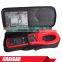 UNI-T UT220 UT-220 Professional Multitester 2000A Auto Range Data Hold LCD Backlight Digital Clamp Meters Megohmmeter