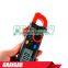 200A Super Mini Pocket Clamp Meters UNI-T UT210A Multimeter AC DC Voltage SlimpElectronic Tester Diode Auto range