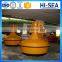 Offshore Glass Fiber Reinforced Plastic Navigation Buoy