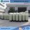  Assurance! Hot Sale Wastes Recycling FRP Pressure Vessels / Water Filters Vessel
