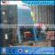 Safe manual fibre machine for banana stem