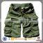 Wholesale Camouflage Cheap Cotton Baggy Men Shorts Cargo