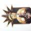 High-quality metal crafts gifts of Metal Cartoon Toy , cartoon plate, photo sticker, cartoon badges