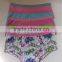 Latest Design Best Selling children underwear kids cute cartoon panties