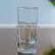 Custom glassware noble whisky glass cup water tumbler