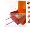 Hot sale hanging garden large metal bird feeder
