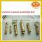 4pc heavy duty shield anchors