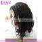 10Inch 130% Density Bob Wig Natural Hairline Full Lace Short Wave Bob Wigs