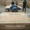Skillful manufacturer cheap fashion table tennis table wholesale