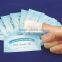Finger Teeth Wipes Oral Care Deep Cleaning Brush up Tooth Whitening Wipe