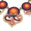Branded jewelry roundness choker necklace jewellery