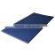 Personal Fitness Exercise Mat, vinyl foam folding exercise mat