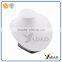 Wholesale manufacturer of china custom wooden jewellery shop exhibitor figure white leather necklace jewelry holder